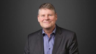 Kim Bybjerg – GlobalConnect ernennt Kim Bybjerg zur Senior Vice President, um den Vertrieb an Unternehmenskunden in den nordischen Ländern zu stärken | IT-Branche