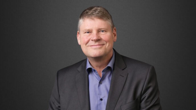 Kim Bybjerg – GlobalConnect ernennt Kim Bybjerg zur Senior Vice President, um den Vertrieb an Unternehmenskunden in den nordischen Ländern zu stärken | IT-Branche