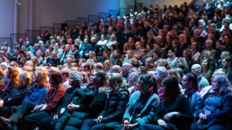 – Rekordinteresse beim Treffen des öffentlichen Sektors in Stockholm: ”Ein klares Signal der Stärke” | IT-Branche