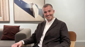 – Sigma Technology Cloud forbereder seg i Stockholm – rekrutterer Kristoffer Larsson til neste vekstfase | IT-bransjen