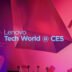 Lenovo Tech World CES 2026 – Lenovo Tech World CES 2026 wijst duidelijk de weg naar het volgende AI-tijdperk | IT-industrie