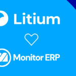 – Litium ja Monitor ERP aloittavat strategisen kumppanuuden valmiiden B2B-ratkaisujen toimittamiseksi valmistusyrityksille | IT-Branschen