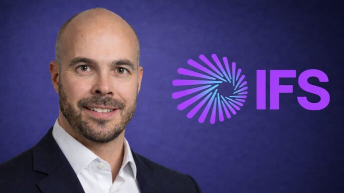 – Mattias Bolander neemt de leiding over IFS in de Noordse regio over nu de markt voor bedrijfssystemen een nieuwe fase ingaat | IT Industry