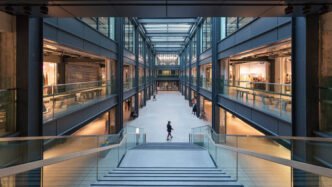 Nexer – NEXER YHTEISTYÖSSÄ COLLIBRAN KANSSA DATAN JA TEKOÄLYN TEHOSTAMISEKSI | IT-ala