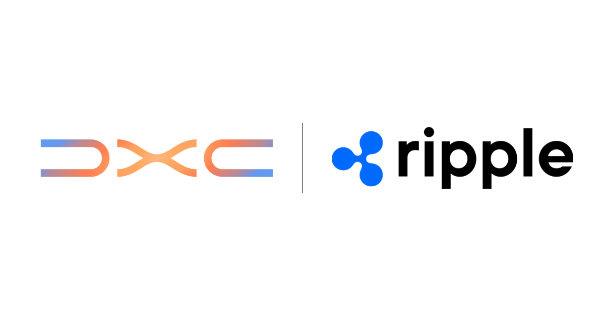 – DXC och Ripple samarbetar kring digital tillgångsförvaring | IT-Branschen