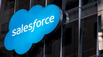 Salesforce im Kampf gegen die KI-Blase – Salesforce gewinnt dank realer KI-Nutzung 6.000 neue Unternehmenskunden | IT-Branschen