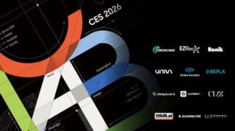 – Samsung showcases C-Lab startups at CES 2026 | IT industry