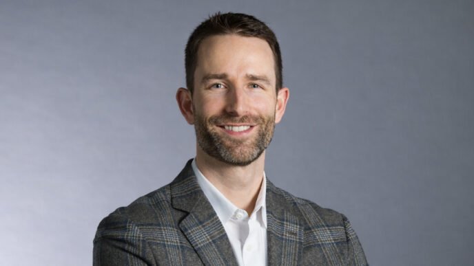 KI-Rechenzentrum Vertiv – Fünf Trends, die die Rechenzentrumsbranche verändern | IT-Branschen