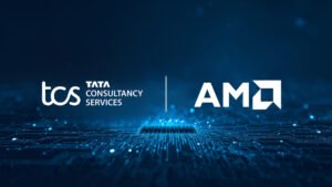 tcs amd skala ai företag – TCS och AMD i strategiskt samarbete för att skala AI i företag | IT-Branschen