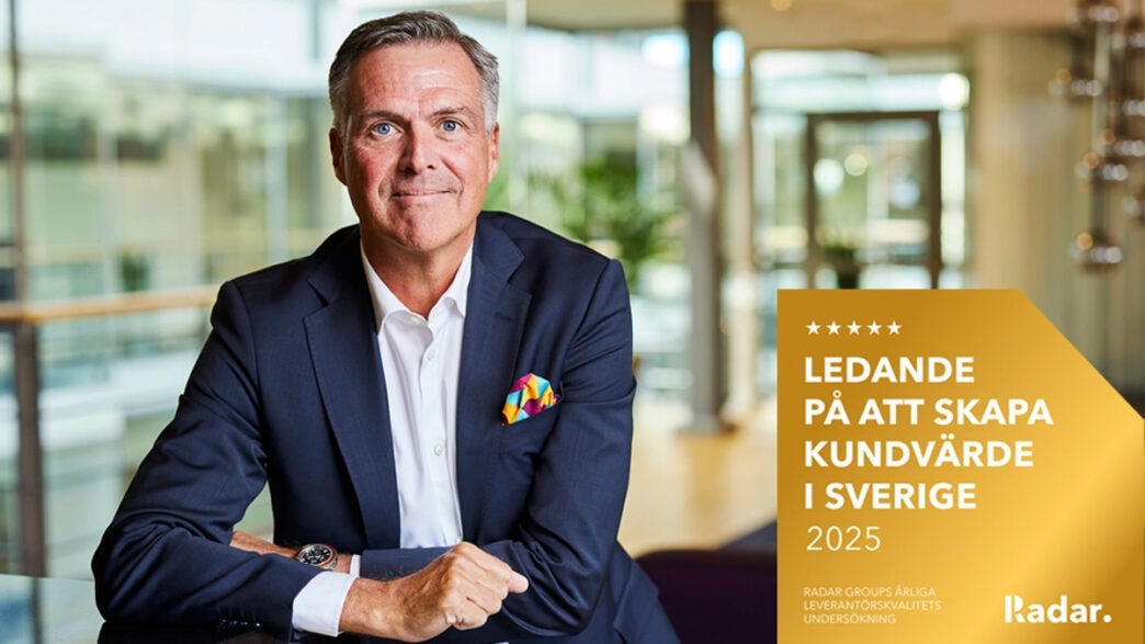 – Advania toppar två kategorier i Sveriges största leverantörskvalitetsgranskning | IT-Branschen