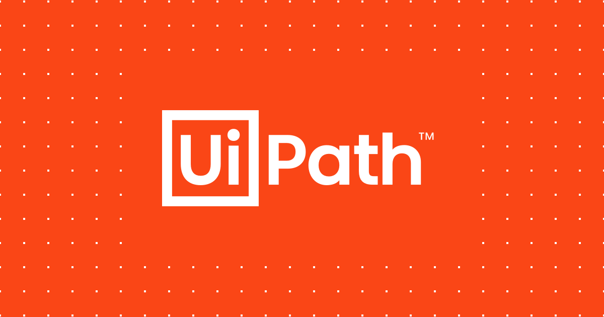 UiPath – UiPath utnämnd till ledare inom autonom testning av oberoende analysföretag | IT-Branschen