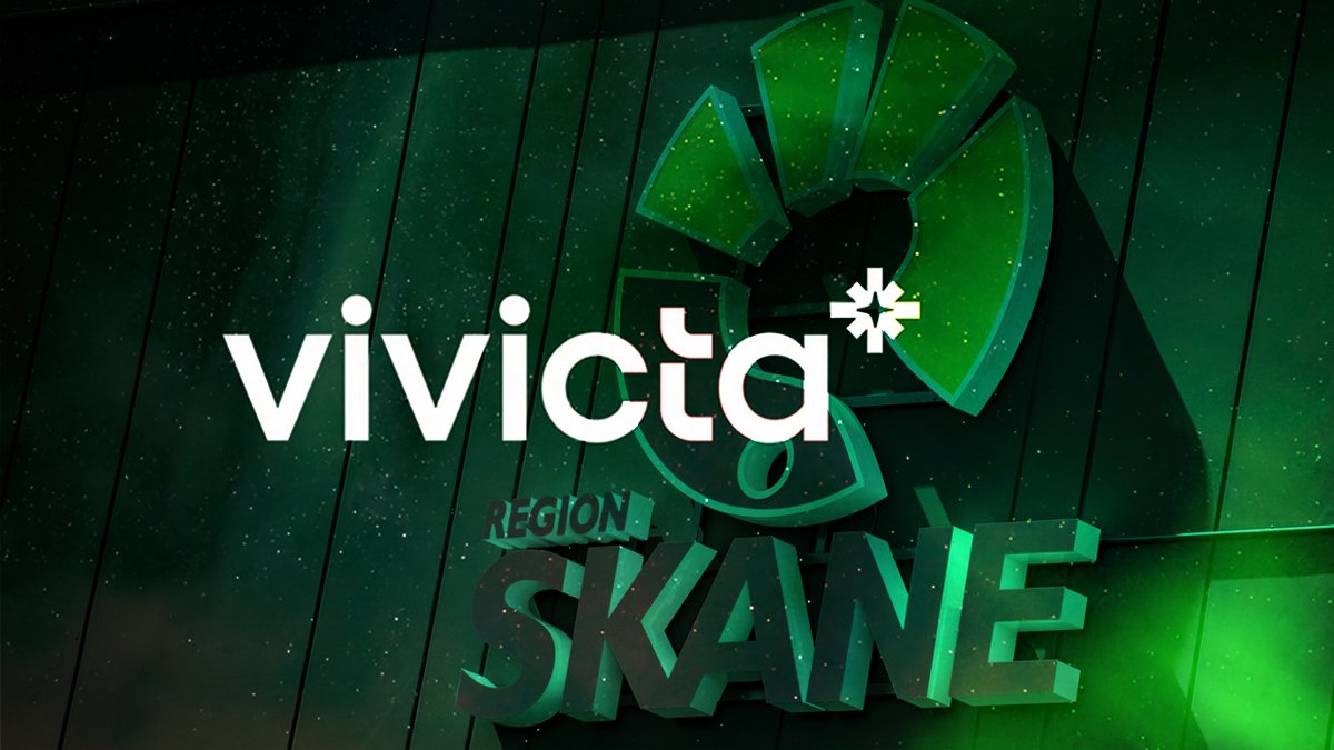 Vivicta – Vivicta förlänger IT-avtal med Region Skåne värt 200 MSEK | IT-Branschen