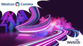 – Westcon Comstor utvider partnerskapet med Weblib via AWS Marketplace | IT-bransjen