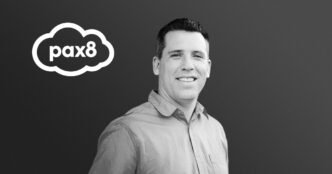 Pax8 Avery Moon CTO – Pax8 stärker sin tekniska ledning när Avery Moon kliver in som ny CTO | IT-Branschen