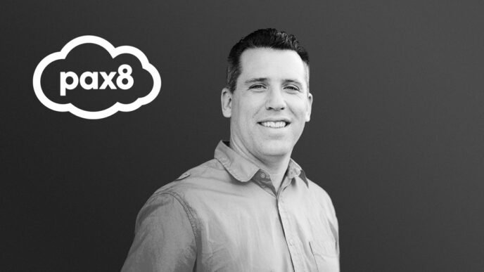 Pax8 Avery Moon CTO – Pax8 stärker sin tekniska ledning när Avery Moon kliver in som ny CTO | IT-Branschen