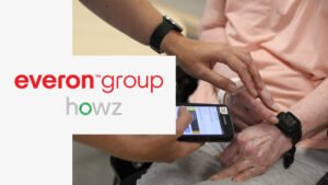 Evercare – Everon Group och Howz lanserar Evercare för förebyggande omsorg med dygnet runt analys | IT-Branschen