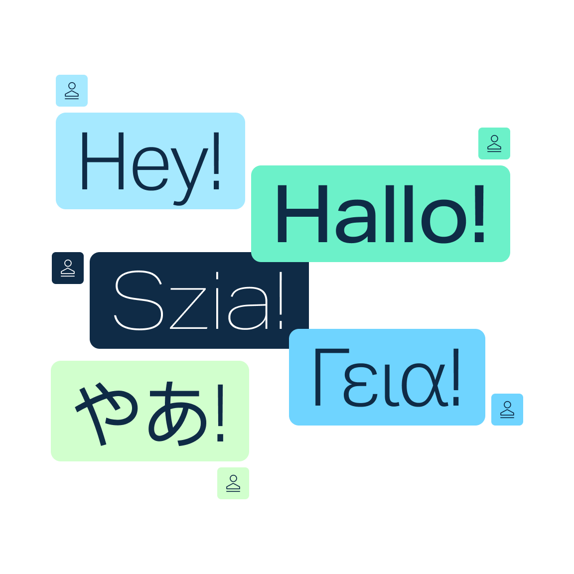 DeepL – DeepL strengthens its global reach with Icelandic and over 80 new languages | IT-Branschen
