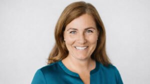 – Palo Alto Networks utser Annika Ekdahl till ny Sverigechef | IT-Branschen