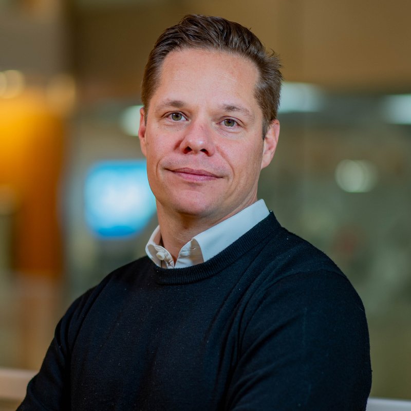 – Mikael Forsberg tar över som vd för SAP i Sverige Antti Soini vidare till EMEA | IT-Branschen