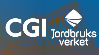 – CGI fördjupar samarbetet med Jordbruksverket genom flerårigt ramavtal och AI-labb | IT-Branschen
