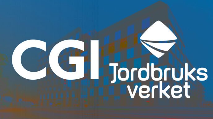 – CGI fördjupar samarbetet med Jordbruksverket genom flerårigt ramavtal och AI-labb | IT-Branschen