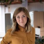 Cecilia Althin, Partner, People Consulting, EY | IT-branchen