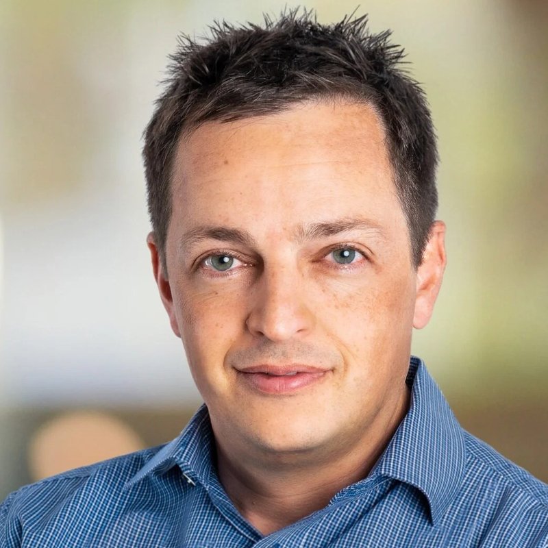 Christian Kleinerman, EVP for produkt hos Snowflake | IT-branchen