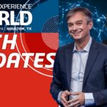 – 3DEXPERIENCE World 2026 dag två Tech Updates: LIVE! | IT-Branschen