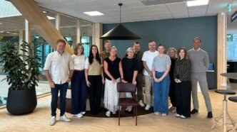 – Akademia og industrien bak ny utdanning om teknologi og data for digitale produktpass | IT-bransjen