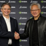 Dassault Systèmes och Nvidia industriell AI – Dassault Systèmes och Nvidia i långsiktigt partnerskap för industriell AI i stor skala | IT-Branschen