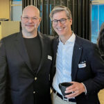 NetSymphonys europæiske ekspansion – Deloitte-profil slutter sig til NetSymphony og vil accelerere virksomhedens europæiske ekspansion | IT-branchen