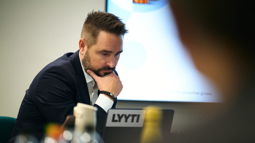 Eventtrender 2026 – Ny trendrapport om event småskaligt och vältajmat vinner över stora konferenser | IT-Branschen