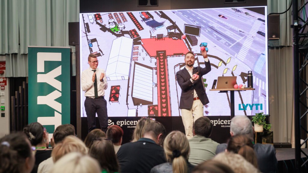 Eventtrender 2026 – Ny trendrapport om event småskaligt och vältajmat vinner över stora konferenser | IT-Branschen