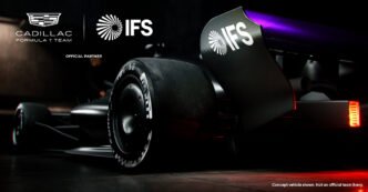 – IFS Cadillac Formel 1 – IFS wird Technologiepartner von Cadillac | IT-Branche