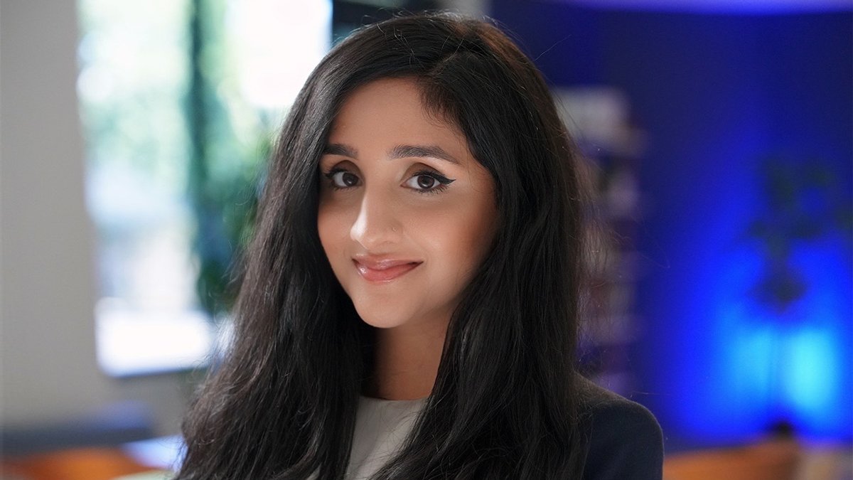 Merium Khalid, direktør for SOC Offensiv sikkerhet hos Barracuda | IT-bransjen