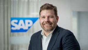 Mikael Forsberg – Mikael Forsberg tar över som vd för SAP i Sverige Antti Soini vidare till EMEA | IT-Branschen