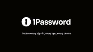 – 1Password utökar partnerprogrammet för identitetssäkerhet | IT-Branschen