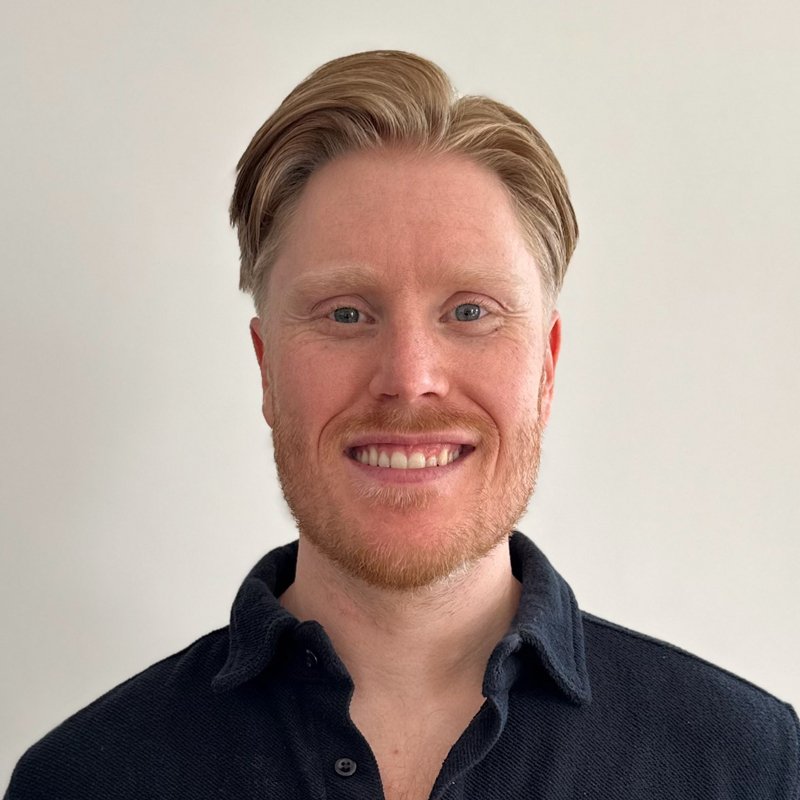 Rickard Svensson, Everon Swedenin uusi myynti- ja markkinointipäällikkö | IT-ala