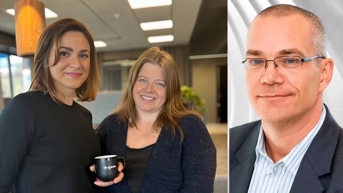 – Sigma Technology signerer rammeavtale med Clavister | IT-bransjen