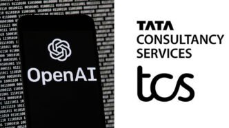 Tata Group TCS OpenAI AI-partnerskab – Tata Group, TCS og OpenAI indgår strategisk partnerskab for at accelerere global AI-transformation | IT-branchen