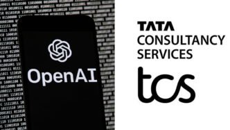 Tata Group TCS OpenAI AI-partnerskab – Tata Group, TCS og OpenAI indgår strategisk partnerskab for at accelerere global AI-transformation | IT-branchen