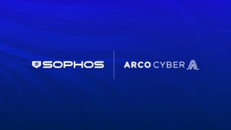Sophos Arco Cyber CISO Advantage – Sophos stärker CISO erbjudandet genom förvärvet av Arco Cyber | IT-Branschen