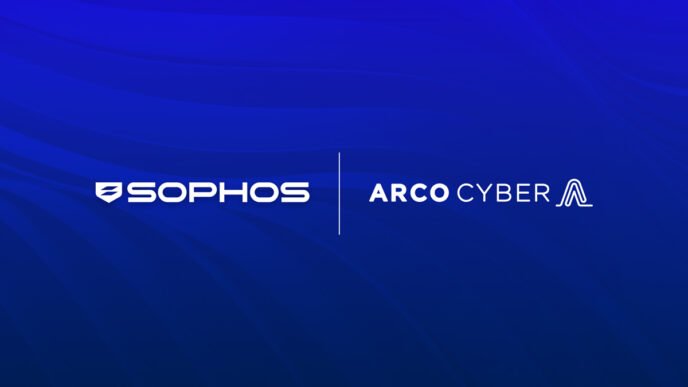 Sophos Arco Cyber CISO Advantage – Sophos stärker CISO erbjudandet genom förvärvet av Arco Cyber | IT-Branschen