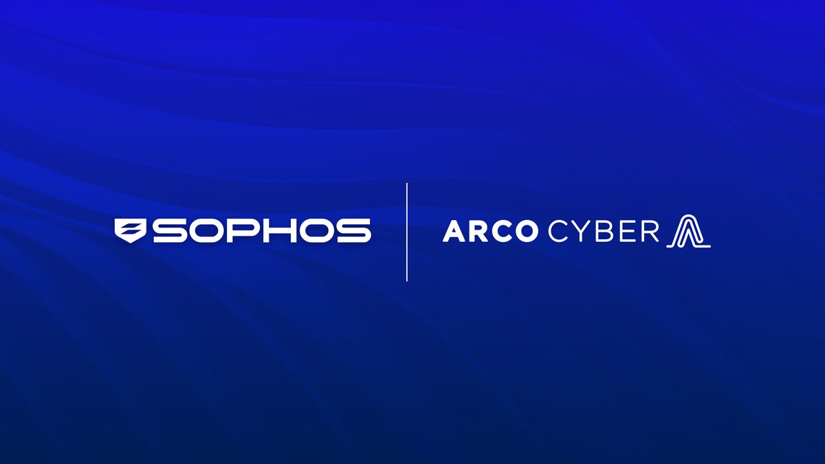 Sophos Arco Cyber CISO Advantage – Sophos styrker CISO-tilbuddet gennem opkøb af Arco Cyber | IT-branchen