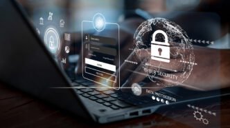 Check Point – Check Point increases sales and profits with new AI strategy | IT industry