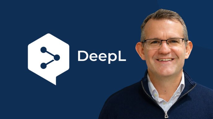 DeepL AWS Marketplace – DeepL lanseres på AWS Marketplace for AI-oversettelse i bedrifter | IT-bransjen