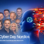 Acronis Cyber Day Stockholm – Acronis Cyber Day i Stockholm: Acronis positionerar sig som strategisk ledare för nordiska MSP:er i AI-eran | IT-Branschen
