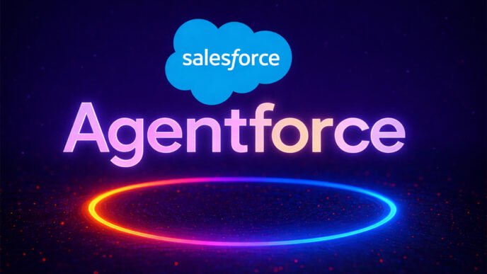 Agentforce Contact Center – Salesforce stellt Agentforce Contact Center vor, das KI-Kanäle und CRM auf einer Plattform vereint | IT-Branche