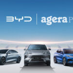 Agera PR wordt de nieuwe PR-partner van BYD in Zweden – Agera PR wordt de nieuwe PR-partner van BYD in Zweden | IT-Branschen