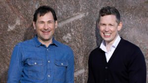 – Ali Abida and Pär Tjärnberg Art of Code | IT Industry